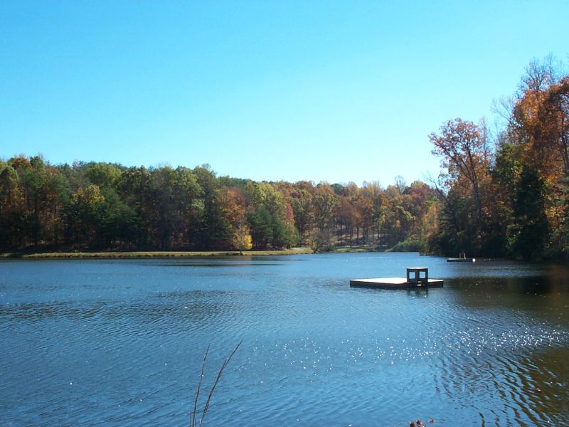 Haw River State Park | VisitNC.com